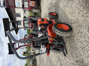 Vand tractor Kubota B 1620 4x4  - imagine 6