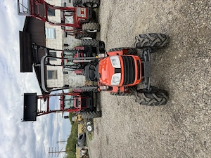 Vand tractor Kubota B 1620 4x4  - imagine 2