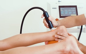 Fizioterapie- Laser, ultrasunete, electroterapie, tecar, kinetoterapie