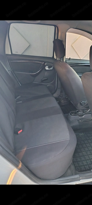 Vânzări auto Dacia Duster  - imagine 6