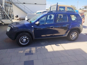 Duster 2012,4x2 5500euro - imagine 2