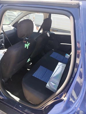 Duster 2012,4x2 5500euro - imagine 6
