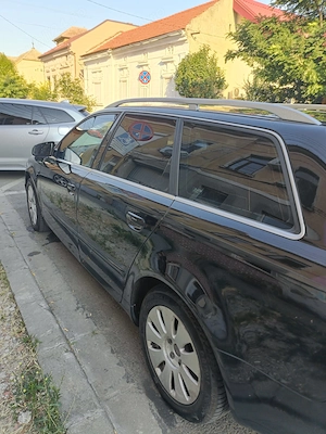 ocazie de vanzare audi a4 - imagine 10