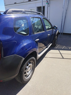 Duster 2012,4x2 5500euro - imagine 4