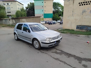 Golf 4,,2002,, Diesel,, Acte la zi  - imagine 4