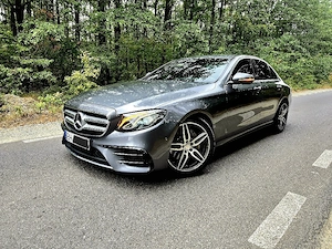 Vand Mercedes-Benz E220 W213 AMG