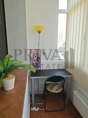 Apartament 2 camere zona Centrala, Medicina, Isho - imagine 6