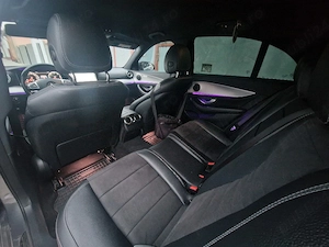 Vand Mercedes-Benz E220 W213 AMG Line - imagine 7