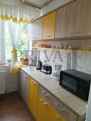 Apartament 2 camere zona Centrala, Medicina, Isho - imagine 3