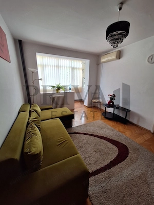 Apartament 2 camere zona Centrala, Medicina, Isho