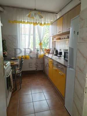 Apartament 2 camere zona Centrala, Medicina, Isho - imagine 2