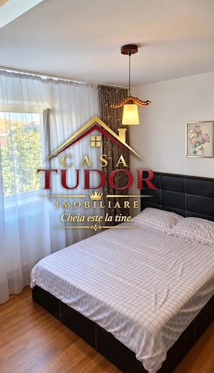 Apartament 2 camere TRIVALE