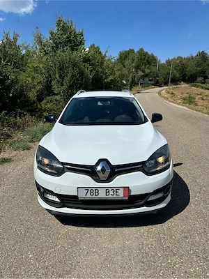 Vând Renault Magane 2016 1.5 dci 110 CP - imagine 3