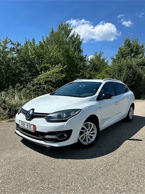 Vând Renault Magane 2016 1.5 dci 110 CP - imagine 2