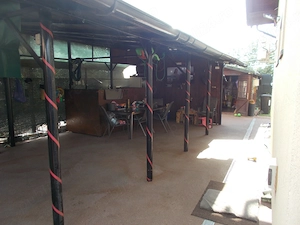 Duplex, Sacalaz, vatra satului, P+Pod mansardabil, 3 camere, 250mp teren, mobilata,  com=0%. - imagine 6