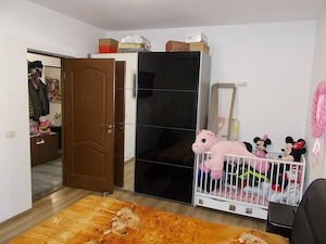 Duplex, Sacalaz, vatra satului, P+Pod mansardabil, 3 camere, 250mp teren, mobilata,  com=0%. - imagine 16