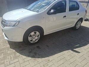 Vand Dacia logan 1,2 benzina ,gpl masina nu a avut accidente stare foarte bună.  - imagine 7