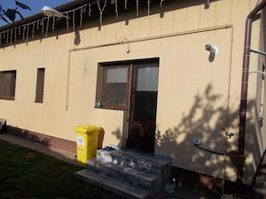 Duplex, Sacalaz, vatra satului, P+Pod mansardabil, 3 camere, 250mp teren, mobilata,  com=0%. - imagine 8