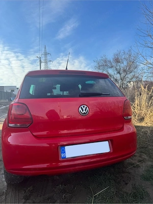 Volkswagen Polo 2010 - imagine 3