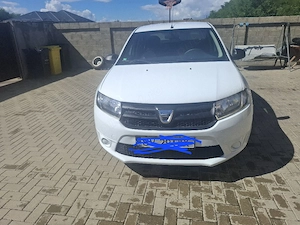 Vand Dacia logan 1,2 benzina ,gpl masina nu a avut accidente stare foarte bună. 