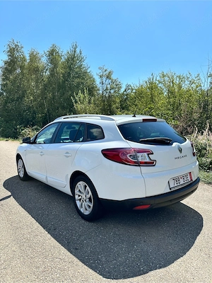 Vând Renault Magane 2016 1.5 dci 110 CP - imagine 4