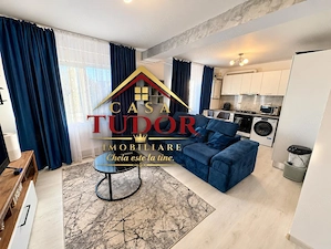 Apartament 2 camere Eremia
