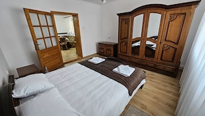 Casa cu 3 dormitoare de inchiriat in zona Iosia(strada Zarandului)  - imagine 3