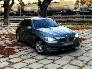BMW F10 2.0 diesel  - imagine 2