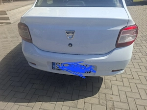 Vand Dacia logan 1,2 benzina ,gpl masina nu a avut accidente stare foarte bună.  - imagine 2