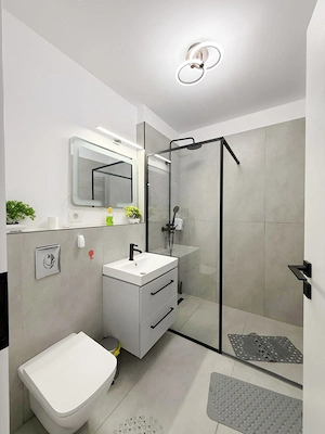 Apartament tip-Studio Sinaia - imagine 6