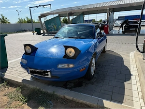 vand Mazda Mx 5 NA - Miata - imagine 8