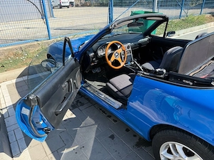 vand Mazda Mx 5 NA - Miata - imagine 9
