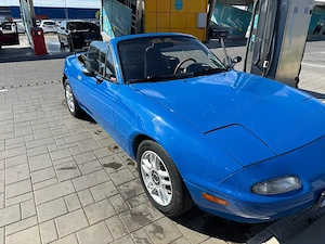 vand Mazda Mx 5 NA - Miata - imagine 6