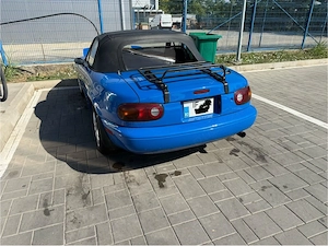 vand Mazda Mx 5 NA - Miata - imagine 4