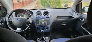 ford fiesta 1.4 TDCI an 2008  - imagine 9