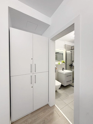 Apartament tip-Studio Sinaia - imagine 5