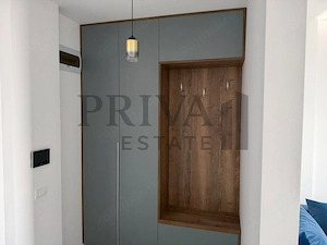Apartament nou 2 camere, loc de parcare, XCity Towers - imagine 9