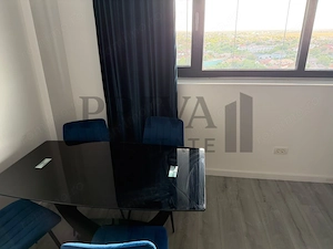 Apartament nou 2 camere, loc de parcare, XCity Towers - imagine 4