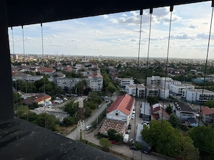 Apartament nou 2 camere, loc de parcare, XCity Towers - imagine 13