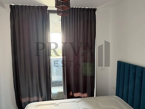 Apartament nou 2 camere, loc de parcare, XCity Towers - imagine 7