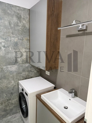 Apartament nou 2 camere, loc de parcare, XCity Towers - imagine 11