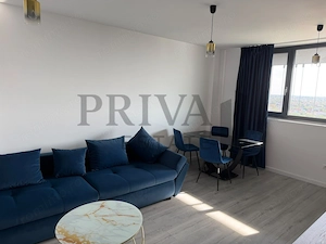Apartament nou 2 camere, loc de parcare, XCity Towers - imagine 2