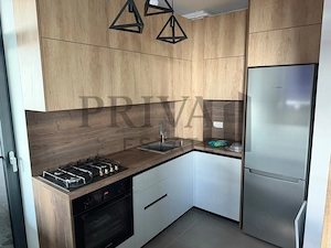 Apartament nou 2 camere, loc de parcare, XCity Towers - imagine 1