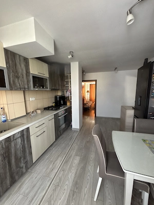 Apartament 3 camere, Str Livezeni, cartier Tudor  - imagine 4