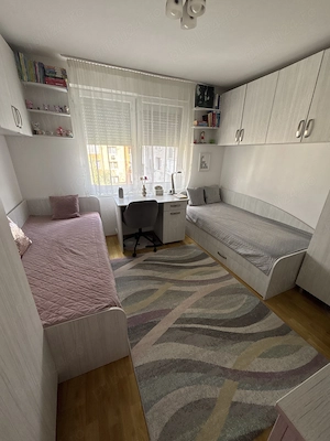 Apartament 3 camere, Str Livezeni, cartier Tudor  - imagine 2