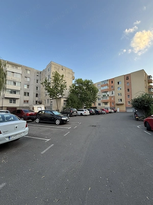 Apartament 3 camere, Str Livezeni, cartier Tudor  - imagine 10