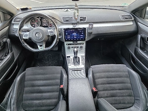Vw passat cc - imagine 3