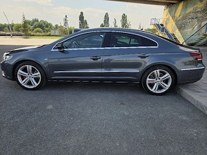 Vw passat cc - imagine 2