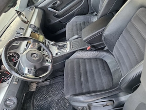 Vw passat cc