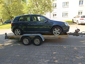 golf 5 benzina